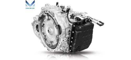 new transmission a6mf2 g4ke g4kj g4kh hyundai kia 2012-18